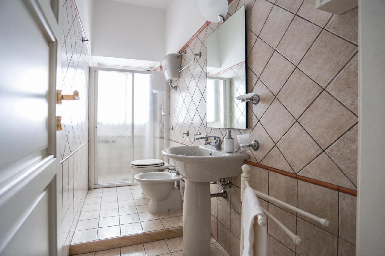 Marconi 7- City Centre Apartment Sit Лечче Экстерьер фото