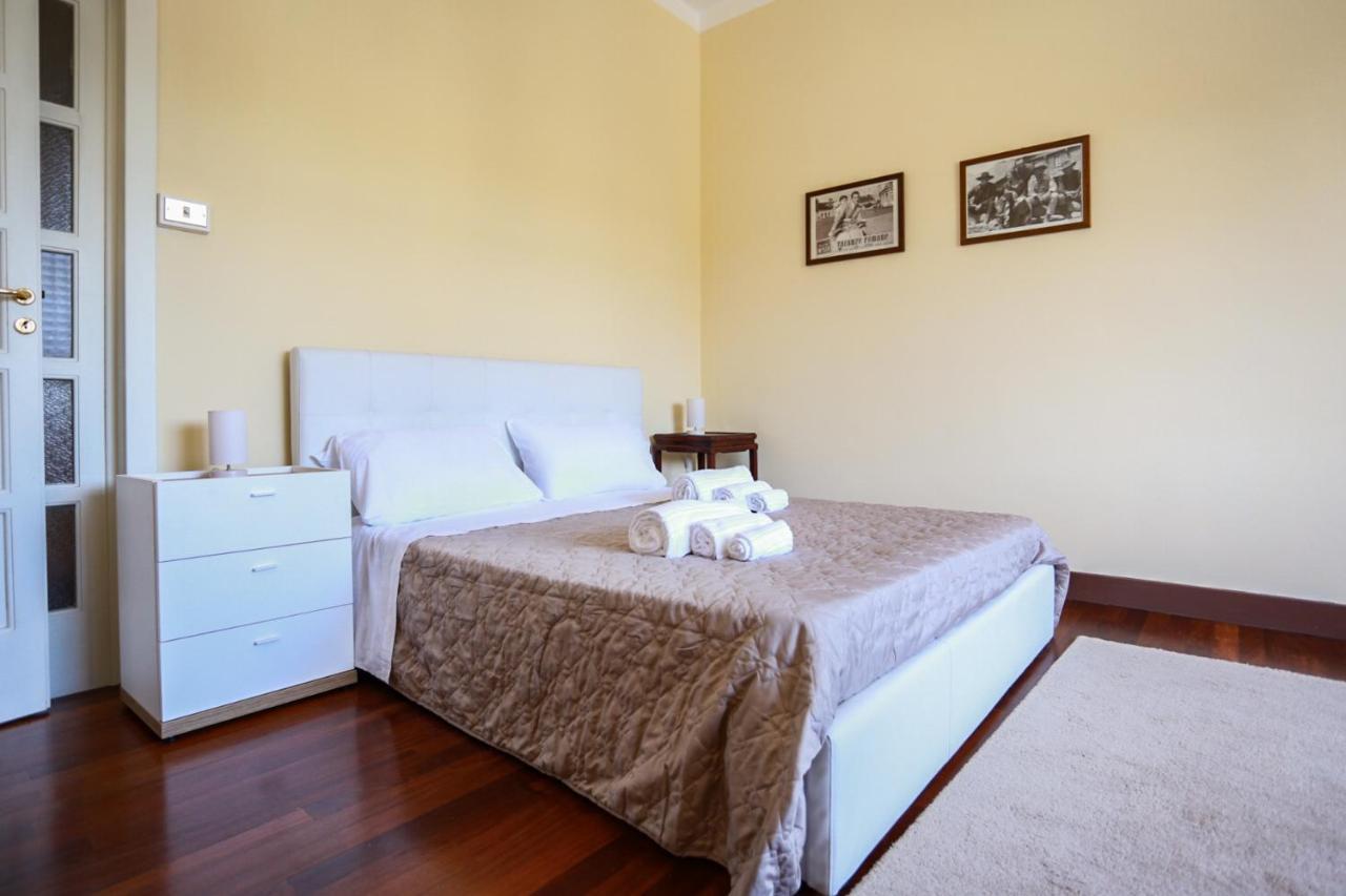 Marconi 7- City Centre Apartment Sit Лечче Экстерьер фото