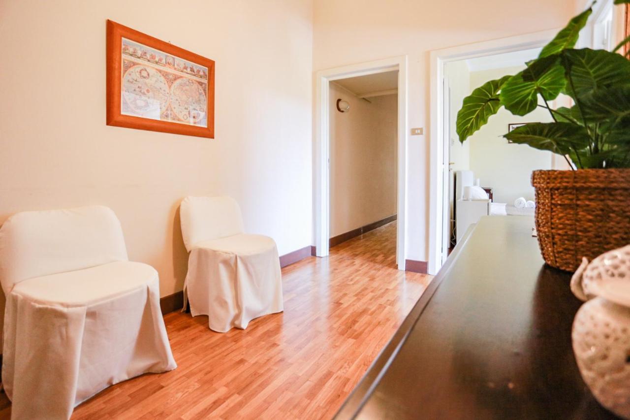 Marconi 7- City Centre Apartment Sit Лечче Экстерьер фото