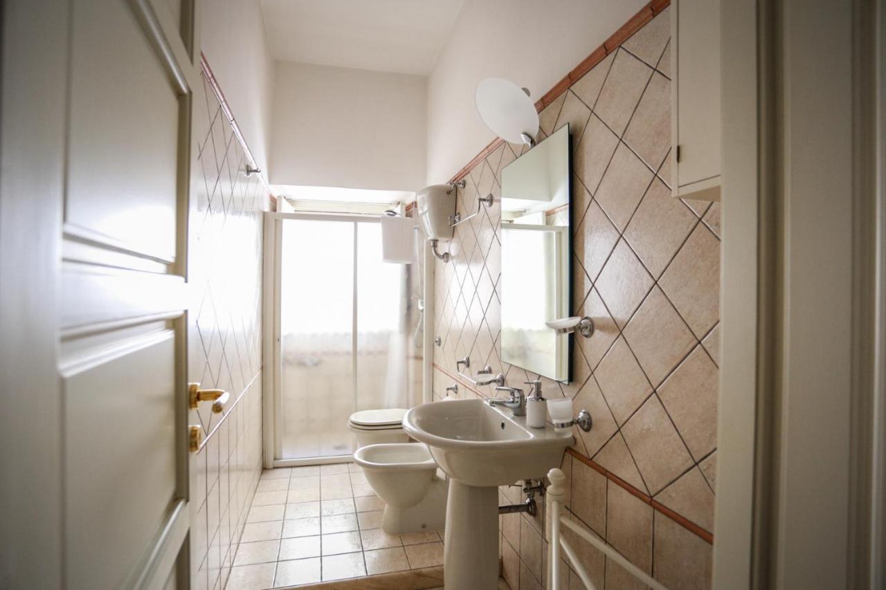 Marconi 7- City Centre Apartment Sit Лечче Экстерьер фото