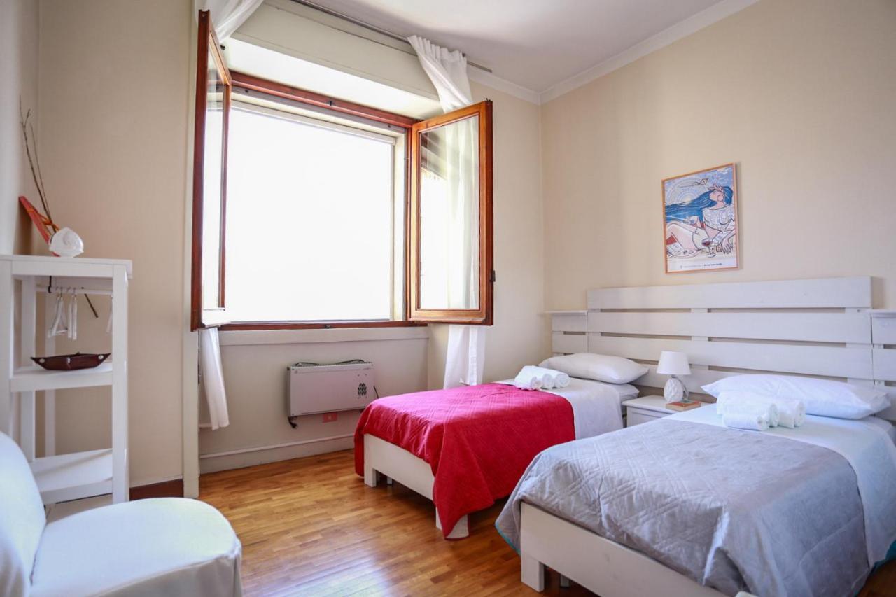 Marconi 7- City Centre Apartment Sit Лечче Экстерьер фото