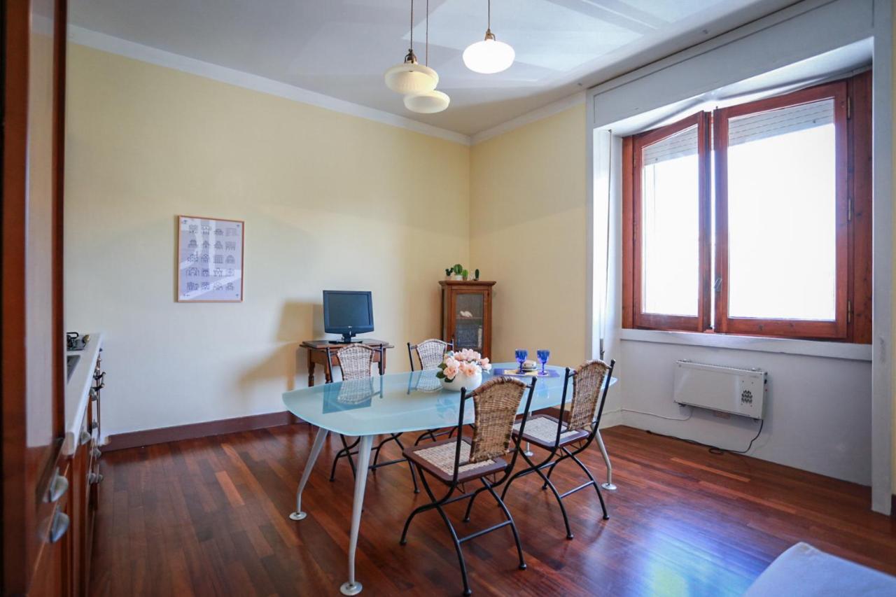 Marconi 7- City Centre Apartment Sit Лечче Экстерьер фото