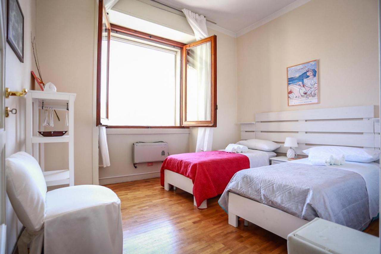 Marconi 7- City Centre Apartment Sit Лечче Экстерьер фото