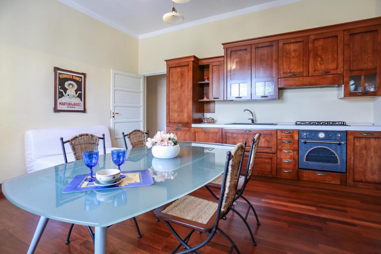 Marconi 7- City Centre Apartment Sit Лечче Экстерьер фото